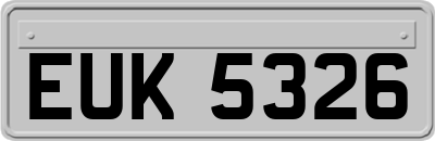 EUK5326