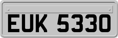 EUK5330