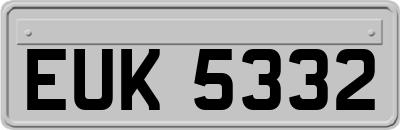 EUK5332