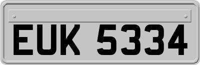 EUK5334