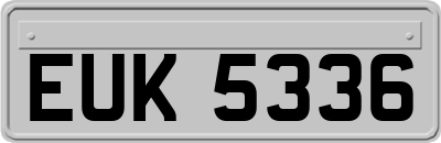 EUK5336
