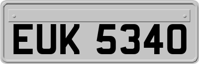 EUK5340