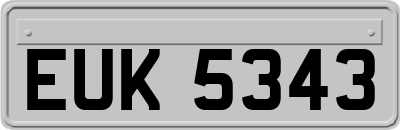 EUK5343