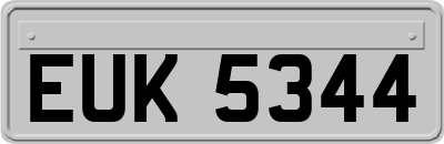 EUK5344