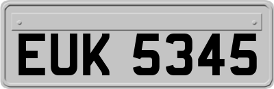 EUK5345