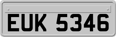 EUK5346