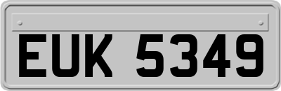 EUK5349
