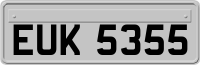 EUK5355
