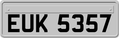 EUK5357