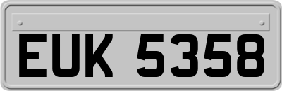 EUK5358