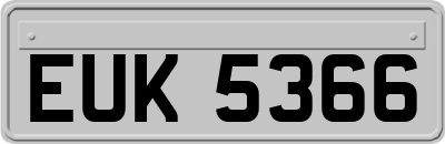 EUK5366