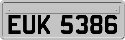 EUK5386