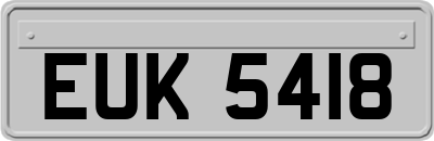 EUK5418