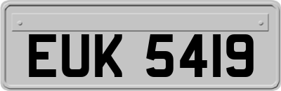 EUK5419
