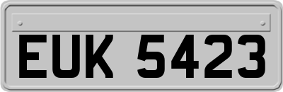 EUK5423