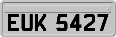EUK5427