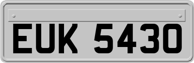 EUK5430