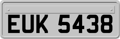 EUK5438
