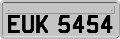 EUK5454