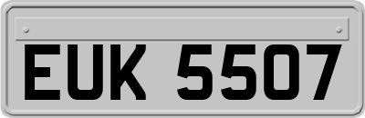 EUK5507