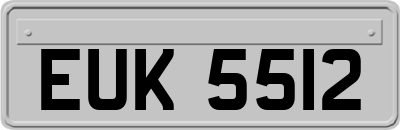 EUK5512
