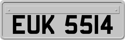 EUK5514