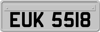 EUK5518