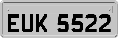 EUK5522