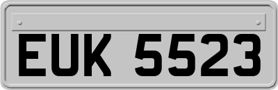 EUK5523