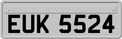 EUK5524