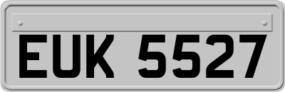 EUK5527