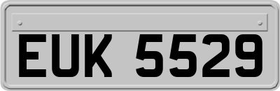 EUK5529