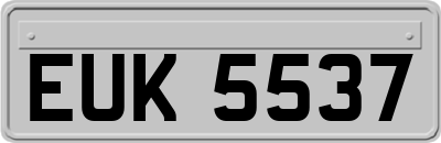 EUK5537