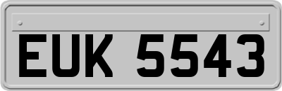 EUK5543