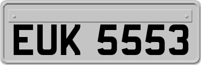 EUK5553