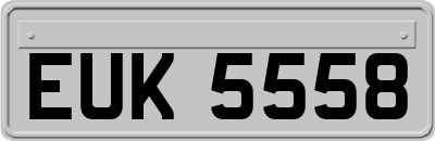 EUK5558