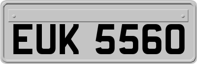 EUK5560