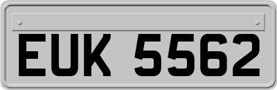 EUK5562