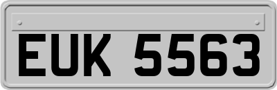 EUK5563