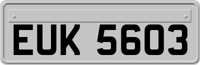 EUK5603