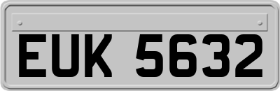 EUK5632