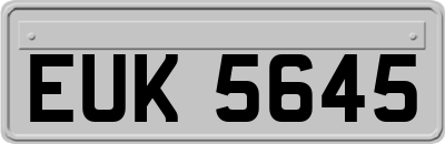 EUK5645