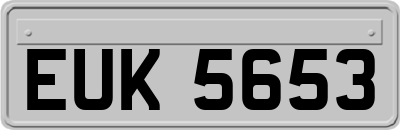 EUK5653