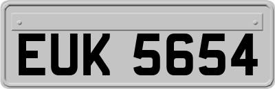 EUK5654