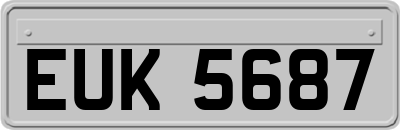 EUK5687