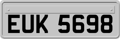 EUK5698