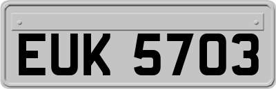 EUK5703