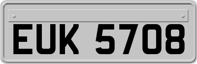 EUK5708