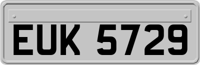 EUK5729