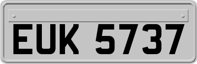 EUK5737